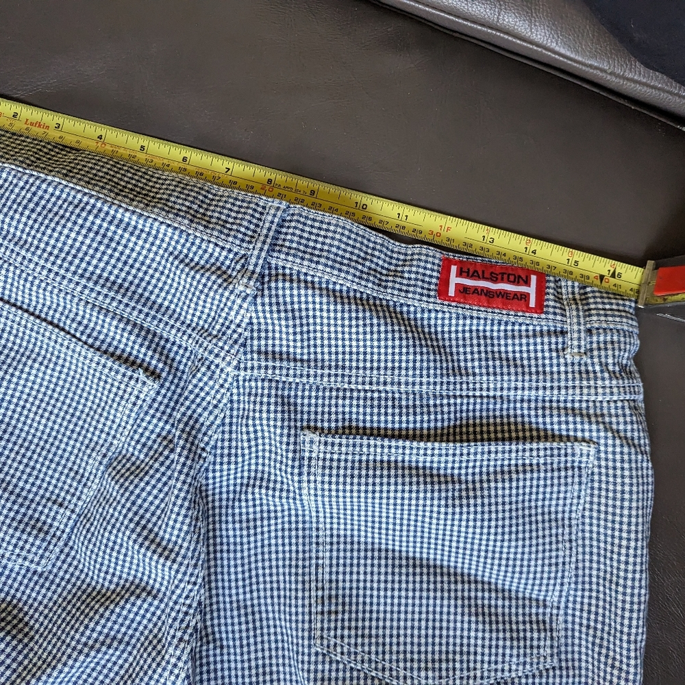 Halston capris - Picture 2 of 6